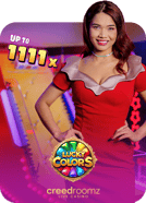 Lucky Colors